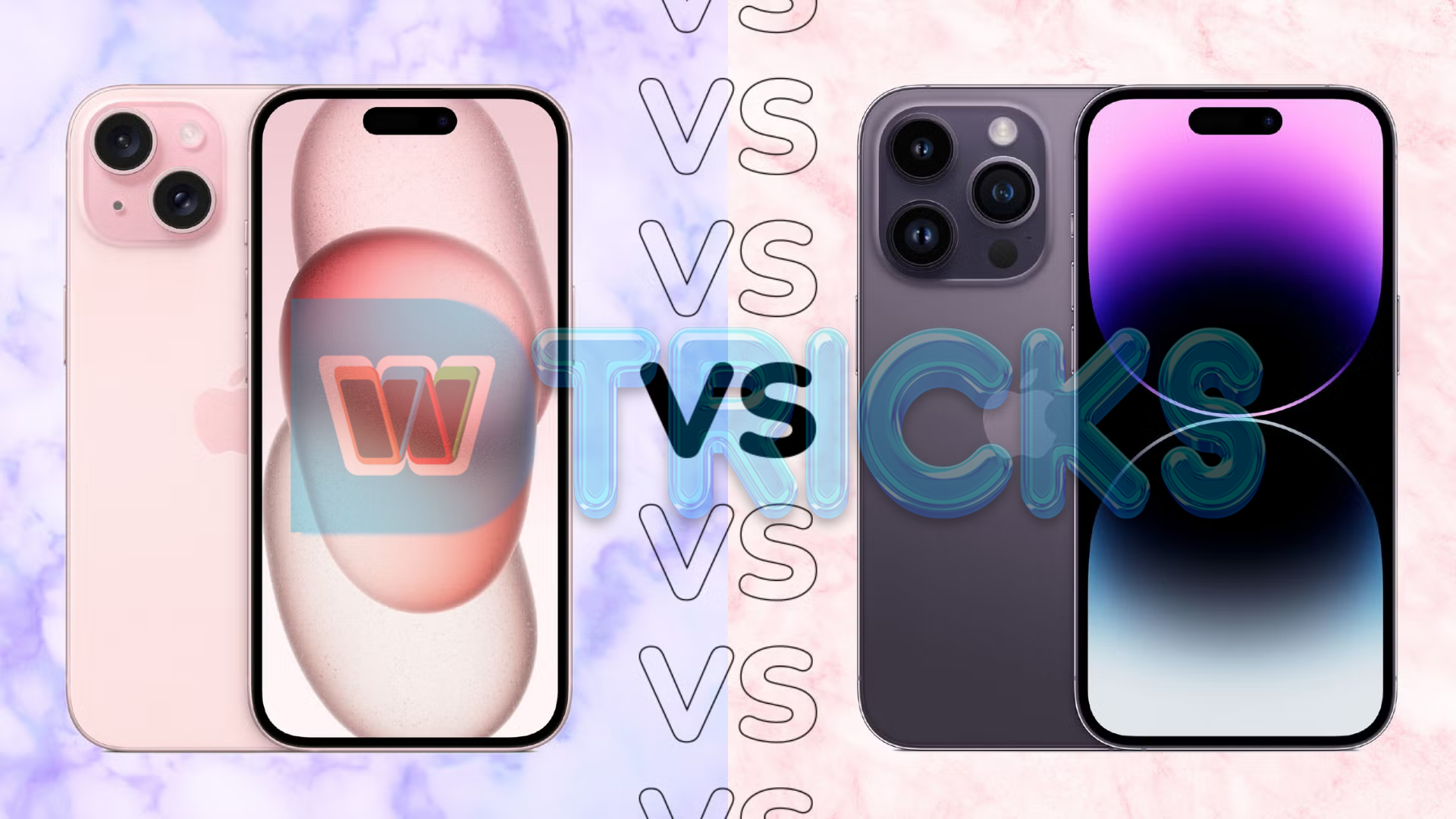 iPhone 14 Pro vs iPhone 15: Mana yang Lebih Bagus dan Worth It untuk Dibeli?