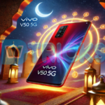 Vivo V50 5G Rilis