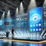 HP Vivo Y29s Dirilis