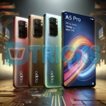 Oppo A5 Pro 4G