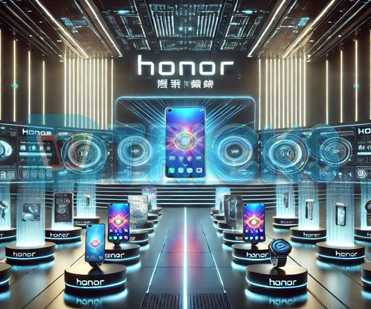 Delapan Produk Terbaru Honor Yang Ada Di Indonesia Cek Di Sini