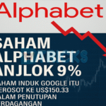 Apple Soal Kinerja Google