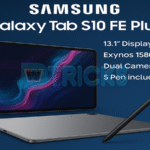 Harga Galaxy Tab S10