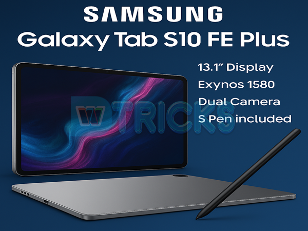Harga Galaxy Tab S10