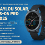 Rekomendasi Smartwatch Murah 2025