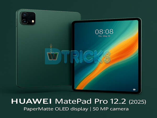Tablet Huawei MatePad Pro