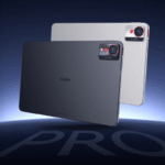 Nubia Pad Pro Resmi, Tablet Tipis dengan Bodi Metal