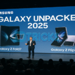 Samsung Galaxy Z Fold7