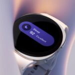 Hands-On Galaxy Watch8 Running Coach & Antioxidant Index Andalan
