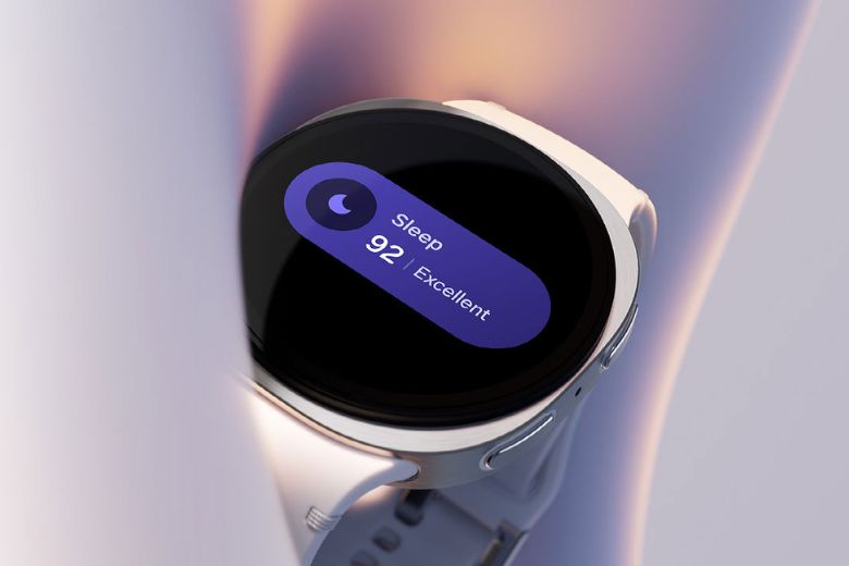Hands-On Galaxy Watch8 Running Coach & Antioxidant Index Andalan