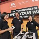 Bank Mega Luncurkan Inovasi Baru Lewat Smartwatch