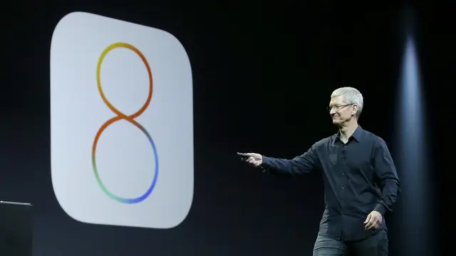 5 Fakta Seputar iOS yang Perlu Anda Ketahui