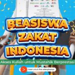 Pendaftaran Beasiswa Zakat Indonesia 2025 Masih Dibuka, Dapat Uang Saku Rp1,5 Juta Plus Laptop!