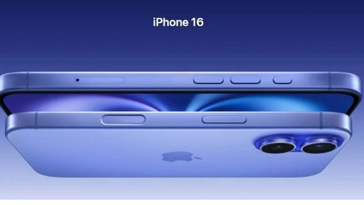 iPhone 2025 Daya Tahan Baterai Terbaik