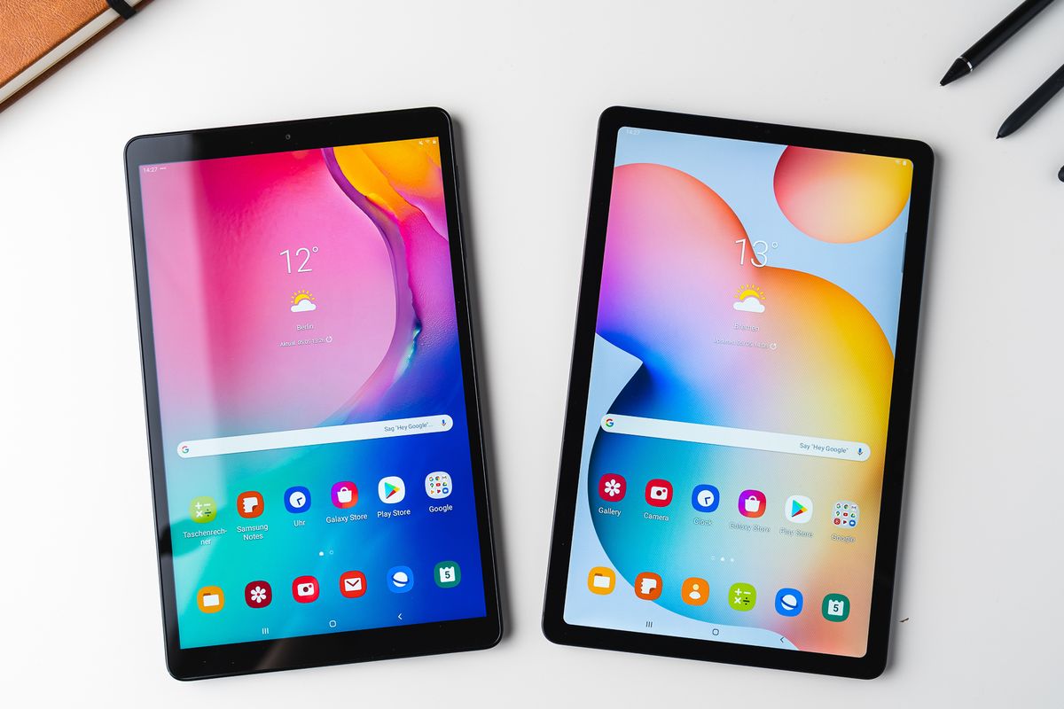 Pasar Tablet Dunia Naik 13 Persen, AI dan Program Pendidikan Jadi Pemicu