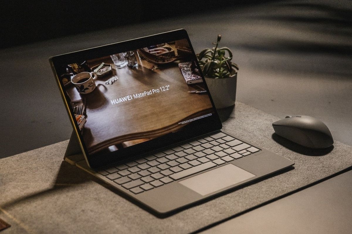 Tablet Huawei MatePad Pro 12.2 (2025) Rilis di Indonesia, Harga Rp 13 Juta