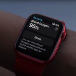 Notifikasi di Apple Watch Selamatkan Wanita dari Tumor Otak