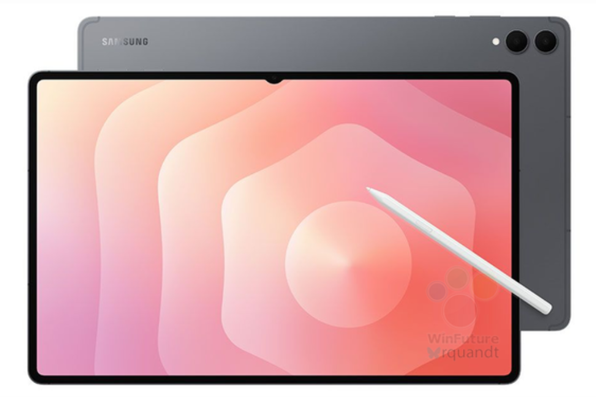 Tampang Samsung Galaxy Tab S11 Ultra yang Siap Masuk Indonesia