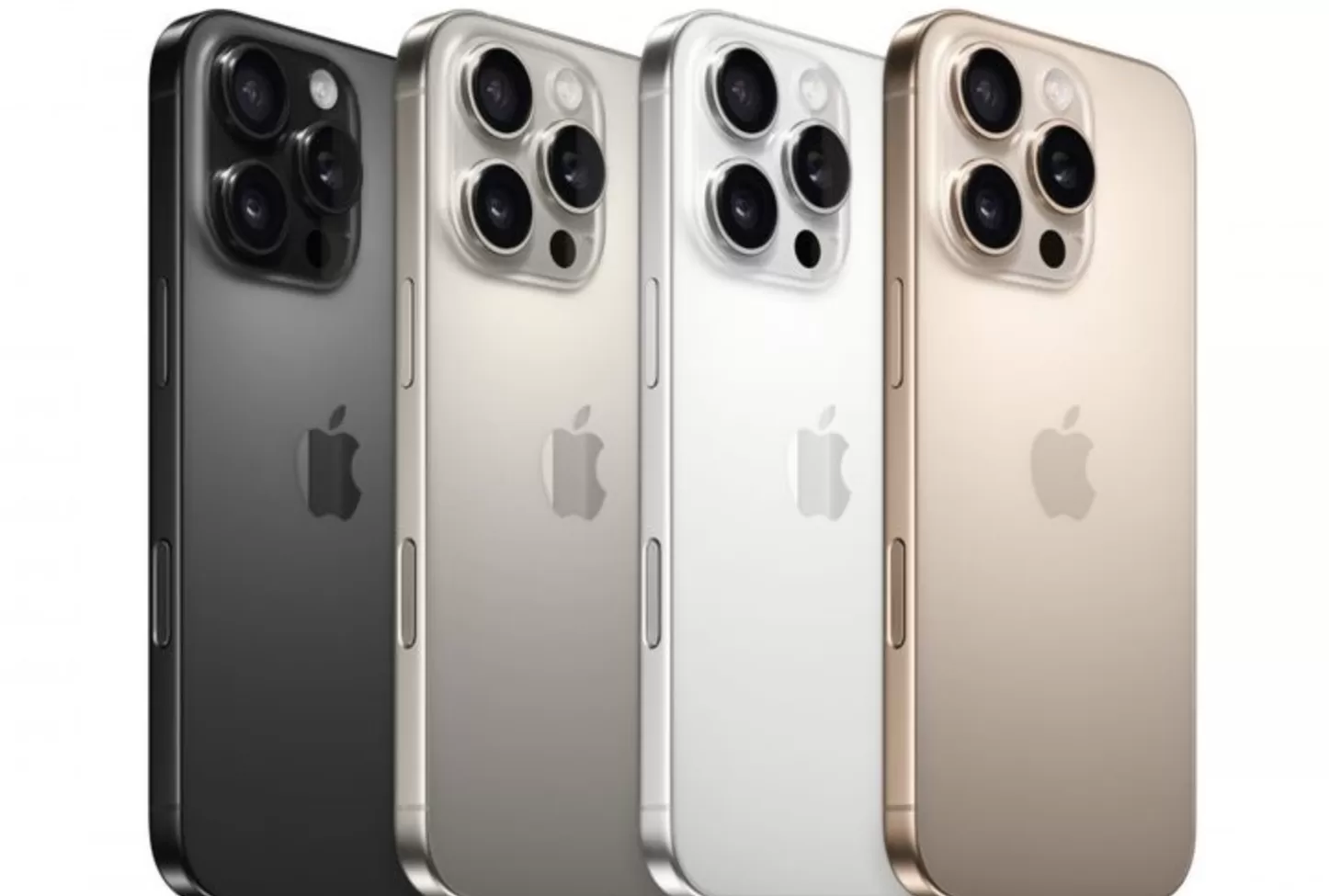 7 Alasan Fitur iPhone Bikin Android Tertinggal