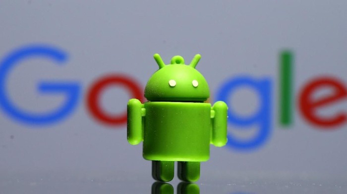 Pengembang Aplikasi Android diIndonesia Wajib Verifikasi Identitas