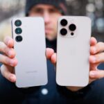 Perbandingan iPhone dan Android 2025: Pilih yang Paling Tepat untuk Anda