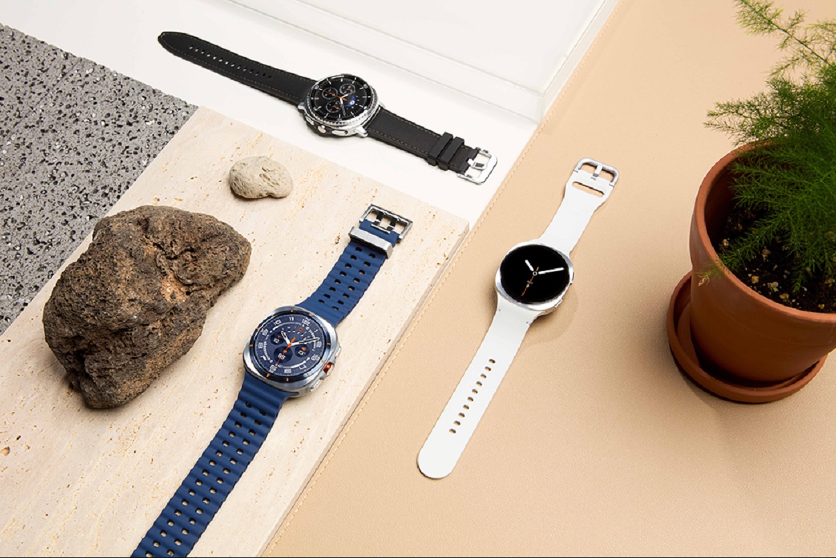 Resmi Hadir di Indonesia, Samsung Galaxy Watch8 Andalkan Fitur Kesehatan dan AI Canggih