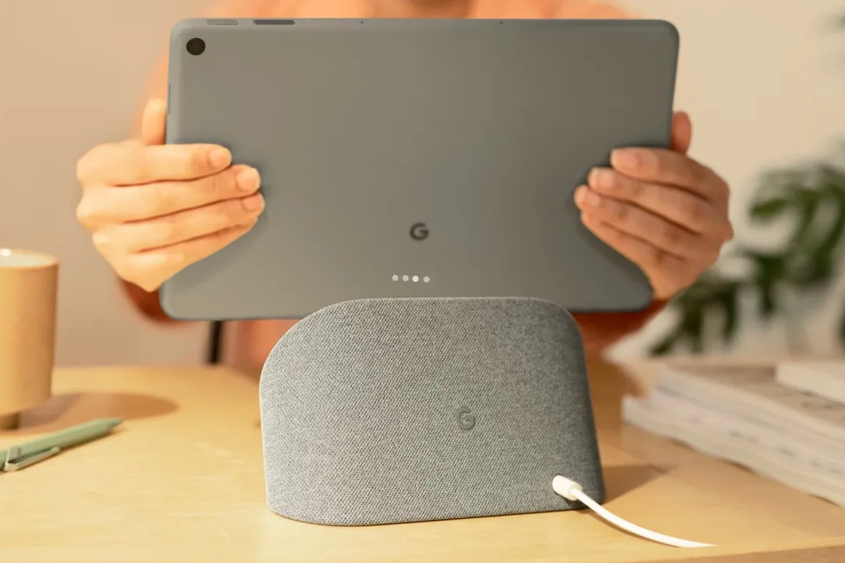 Google Menyerah Produksi Tablet Pixel Dihentikan Sementara