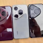 HUAWEI Pura 80 Series Tawarkan Kemampuan Zoom Luar Biasa dan Warna Menawan