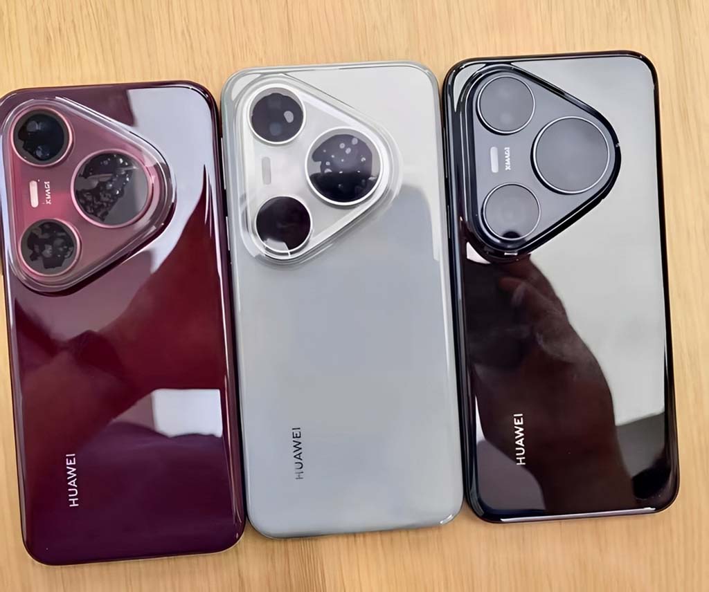 HUAWEI Pura 80 Series Tawarkan Kemampuan Zoom Luar Biasa dan Warna Menawan