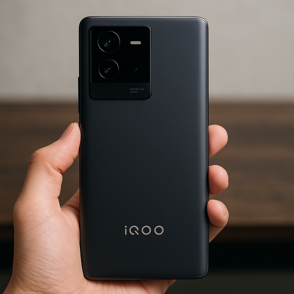 iQOO 15 Dikenalkan sebagai Smartphone Gaming Flagship Terbaru: Performa Stabil untuk Generasi Gamer Digital