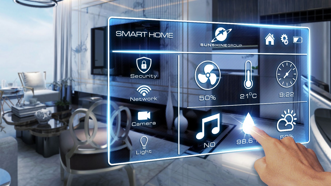 Tren Alat Elektronik di Masa Depan yang Mengubah Cara Hidup Masyarakat